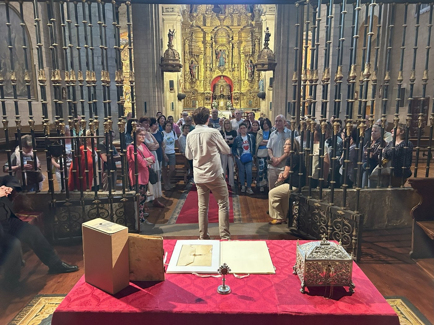 Otras noticias de Calahorra y Alfaro