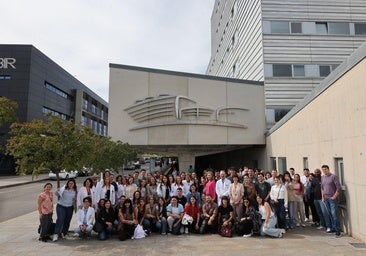 Savia nueva para fortalecer la sanidad pública riojana