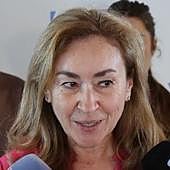 Imagen - «Formáis parte ya de la familia de la sanidad riojana y en vuestras manos va a estar el poder cambiar la situación y la vida de la gente»