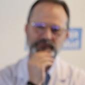 Imagen - «Disfrutad del aprendizaje, la investigacióny la asistencia, pero sobre todo empatizad con el paciente, destinatario de todo lo que hacemos«