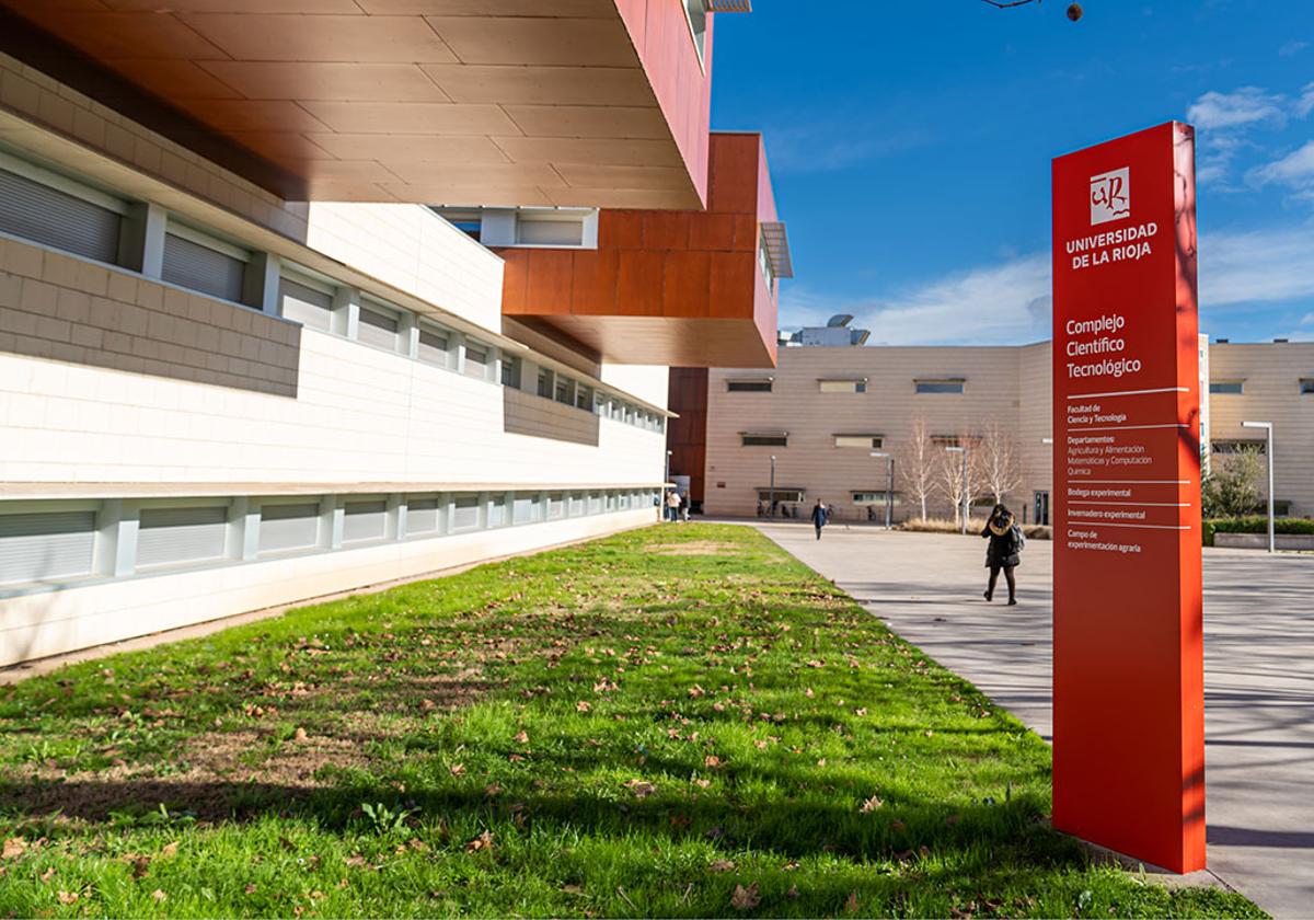 Un grupo de investigación de la UR renuncia a un proyecto que coordina el Instituto Tecnológico Technion-Israel