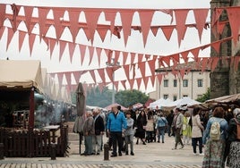 Fiestas de San Bernabé 2024.