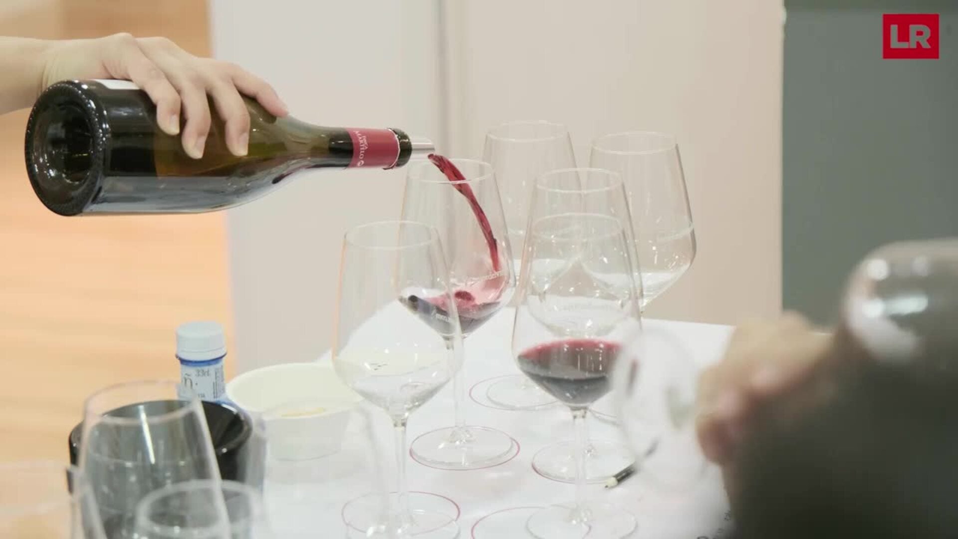 Club de Catas Rioja Alta