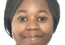 Johanna Obono Mba