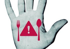 Líderes en alergias y restricciones