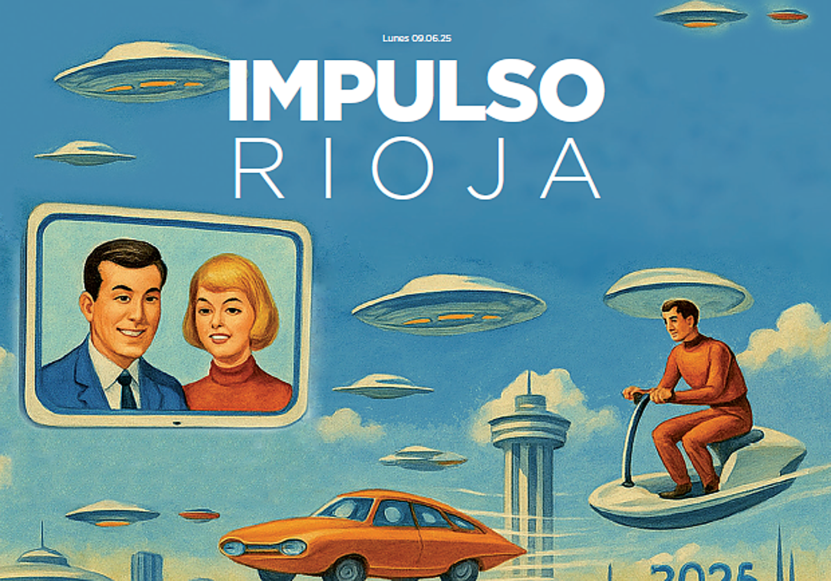 Cómo hemos cambiado en 25 años