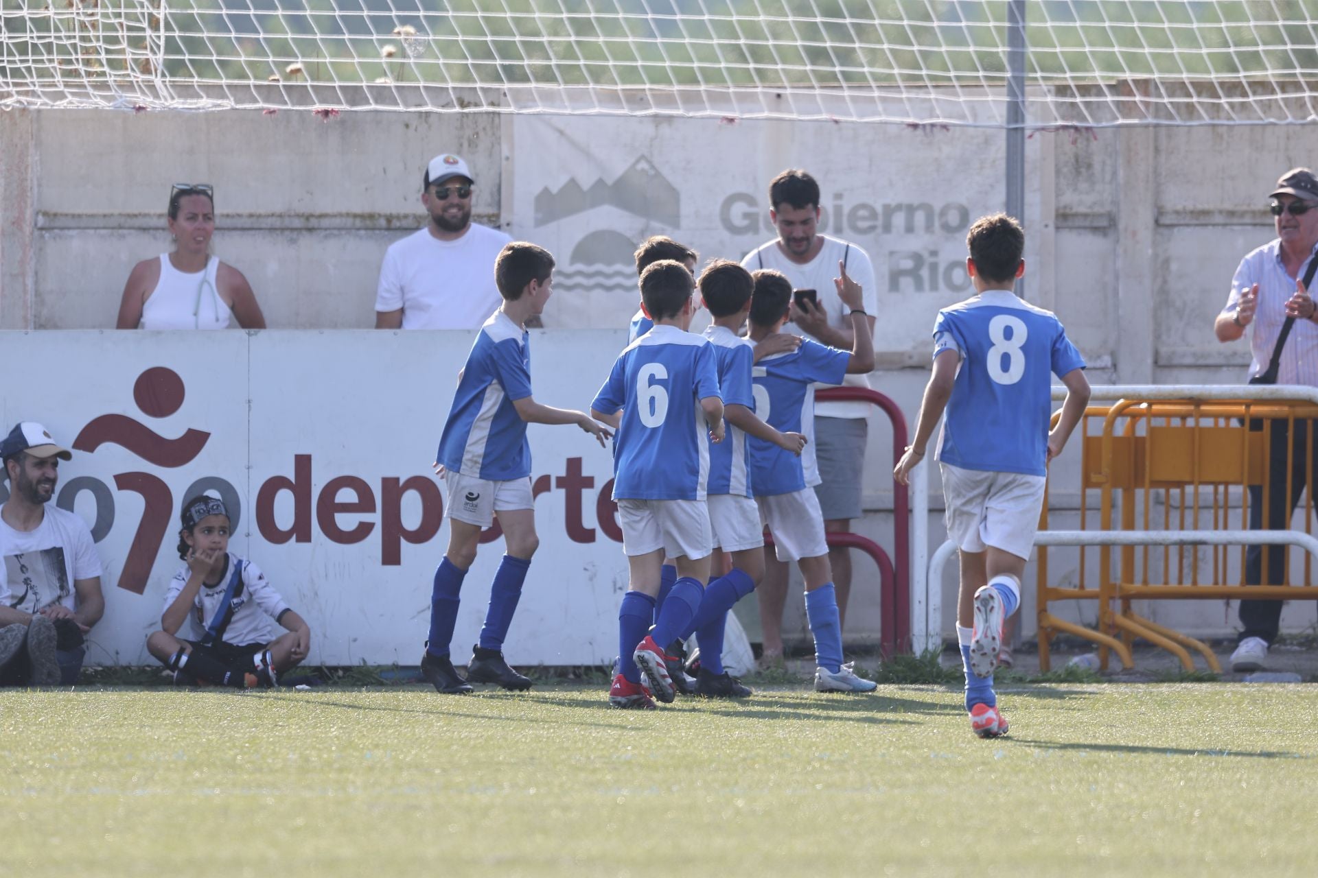 Torneo Internacional San Bernabé 2025
