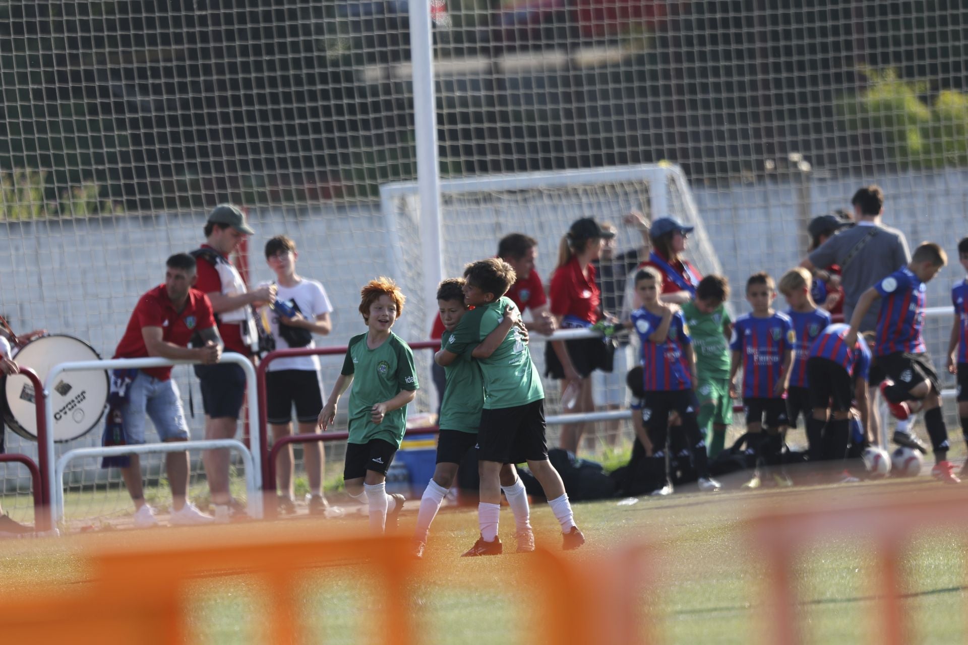 Torneo Internacional San Bernabé 2025