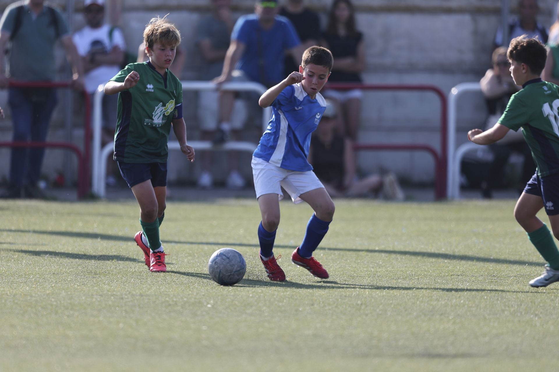 Torneo Internacional San Bernabé 2025