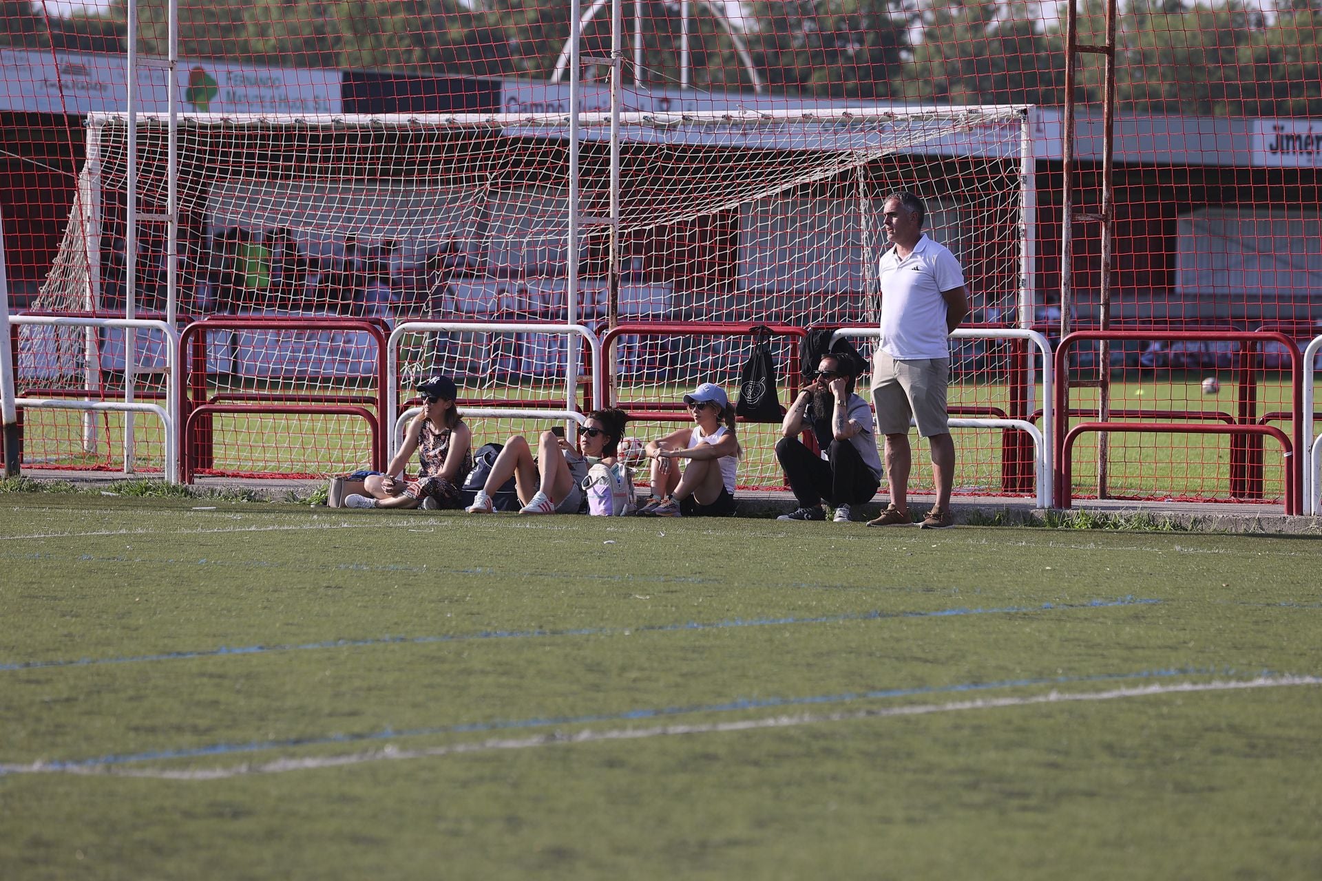 Torneo Internacional San Bernabé 2025
