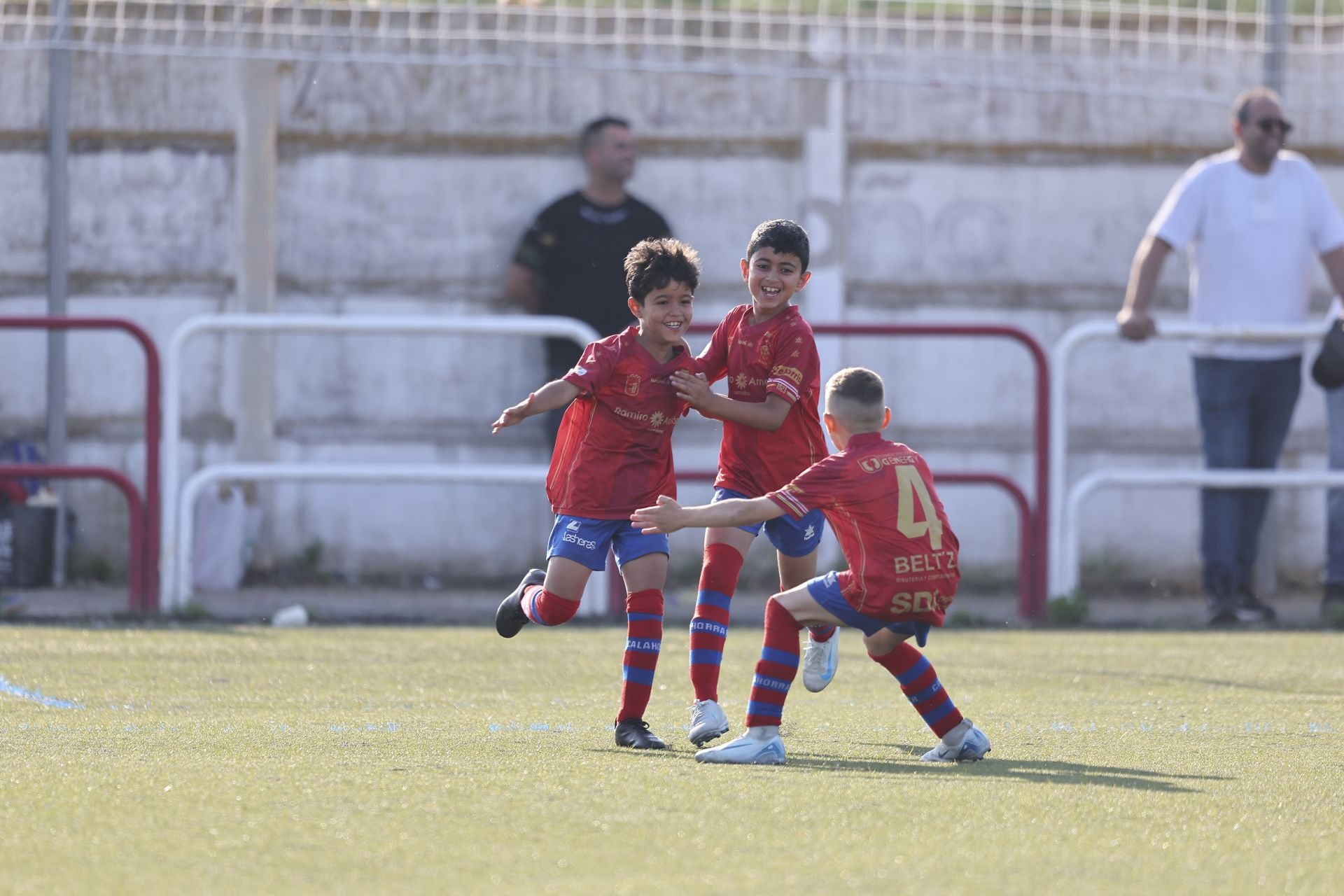 Torneo Internacional San Bernabé 2025