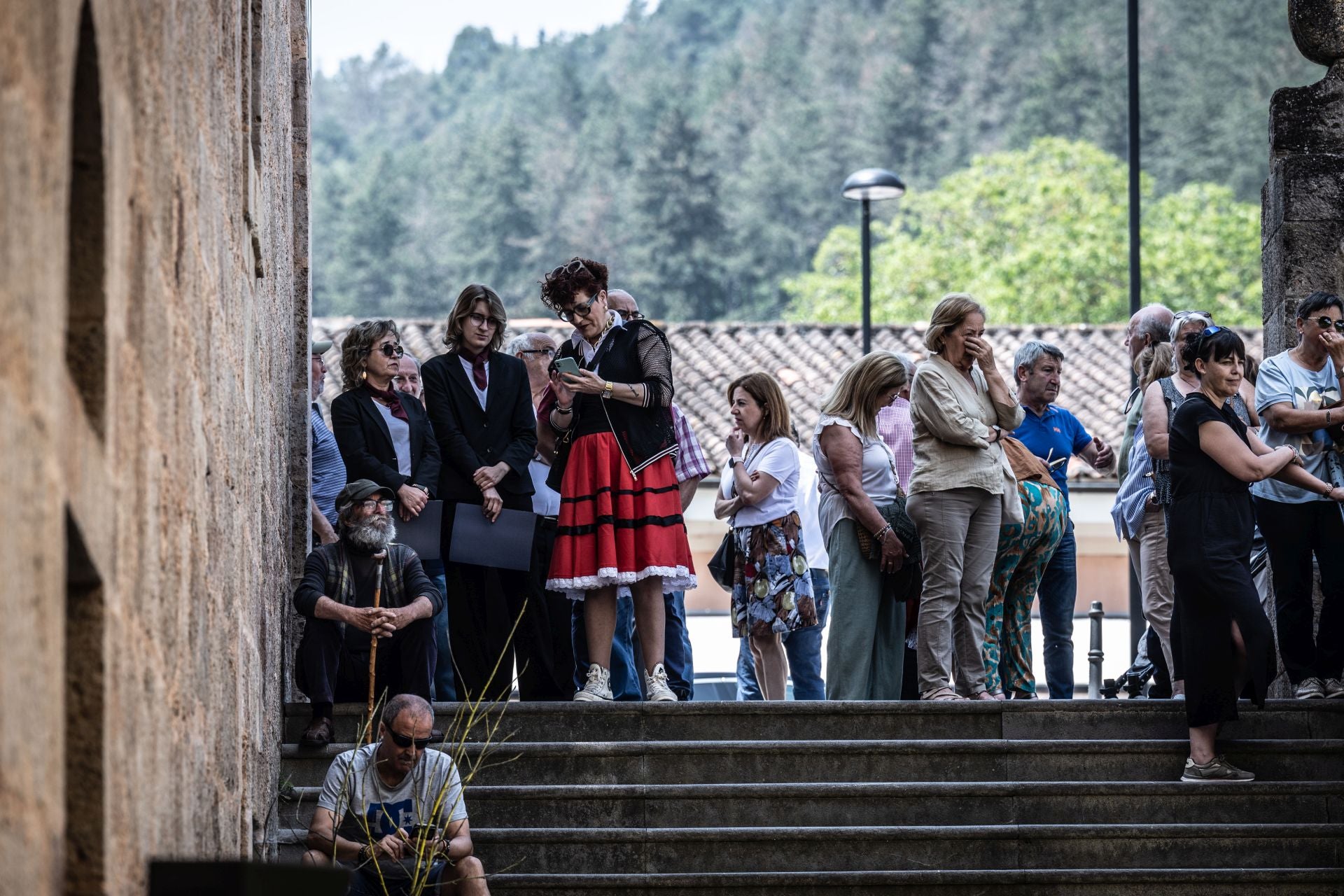 El acto institucional del Día de La Rioja, en imágenes