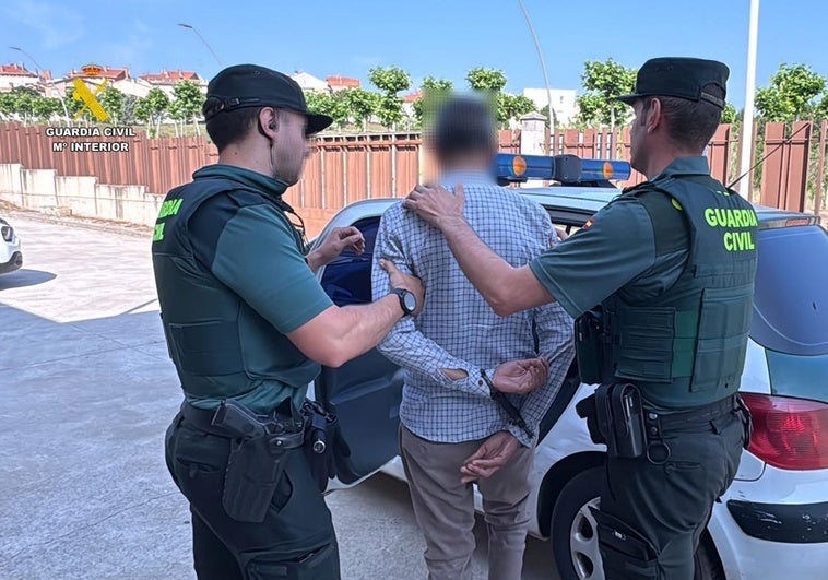 Ingresa en prisión el detenido por agresión sexual a una menor en La Rioja Baja