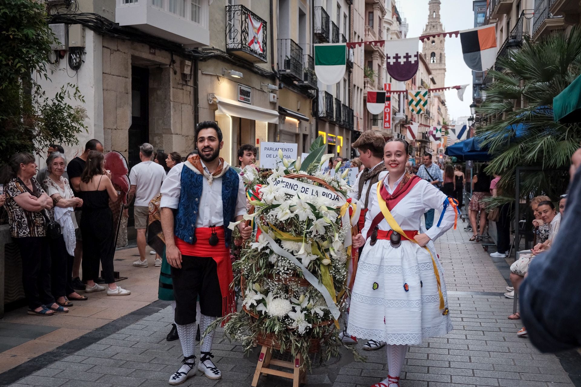 El latido del espíritu de 1521