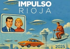 Impulso Rioja. Un cuarto de siglo en el futuro