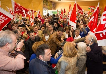 La UCO vincula a Ábalos y su entorno con el cobro de mordidas por la Ronda Sur y la A-12