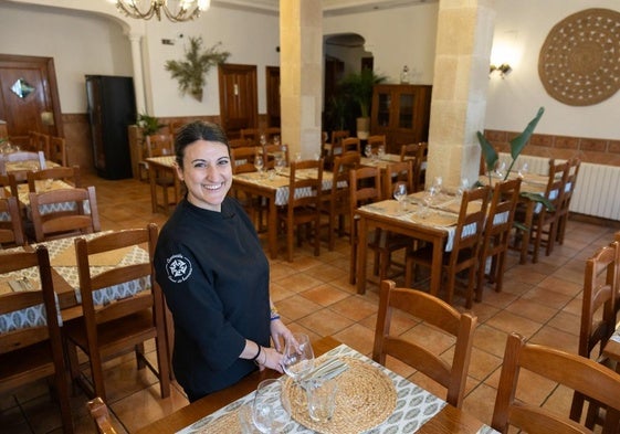 Restaurante Plaza