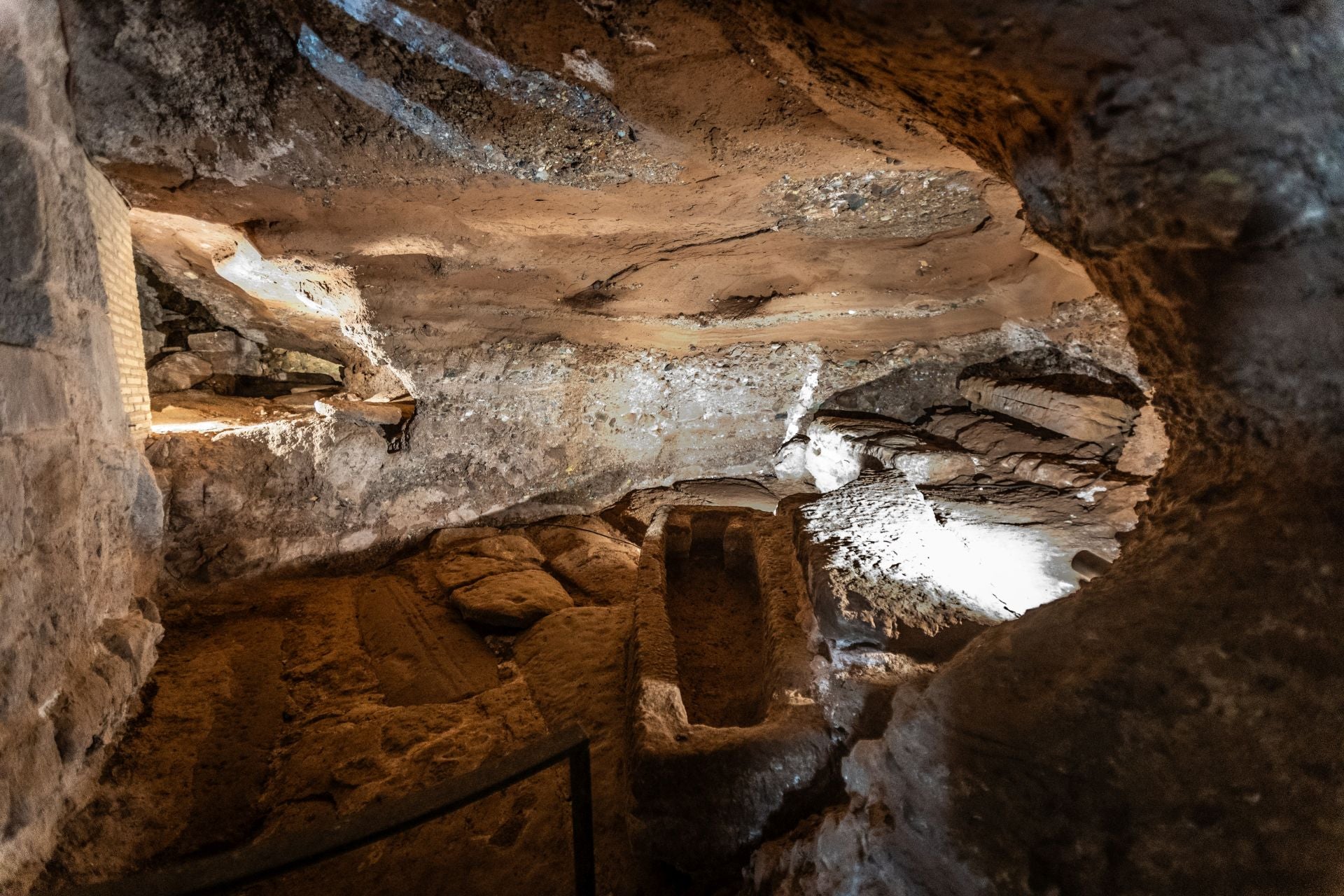 Una visita al monasterio de Yuso