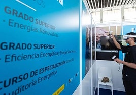 El PSOE acusa al Gobierno riojano de dificultar las inscripciones en FP