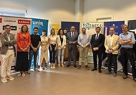 La FER, Calzados Pitillos, NueveCuatroUno... entre los galardonados con los Premios Mercurio 2025