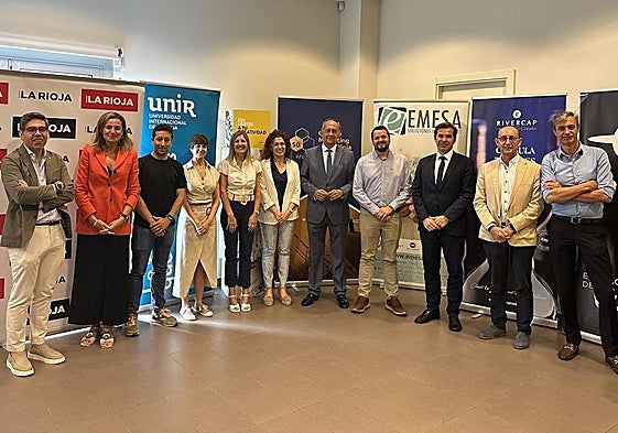 La FER, Calzados Pitillos, NueveCuatroUno... entre los galardonados con los Premios Mercurio 2025