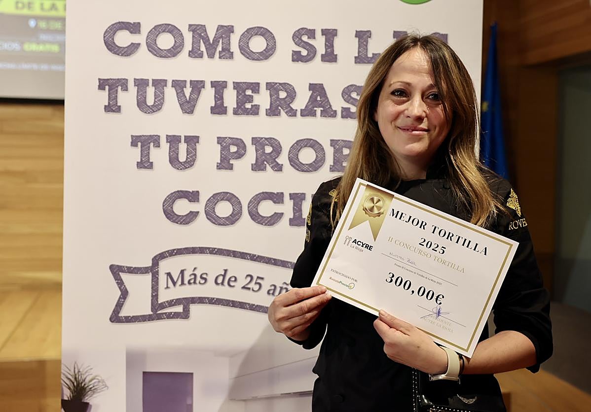 Las imágenes del II Concurso de Tortillas de Patata de La Rioja