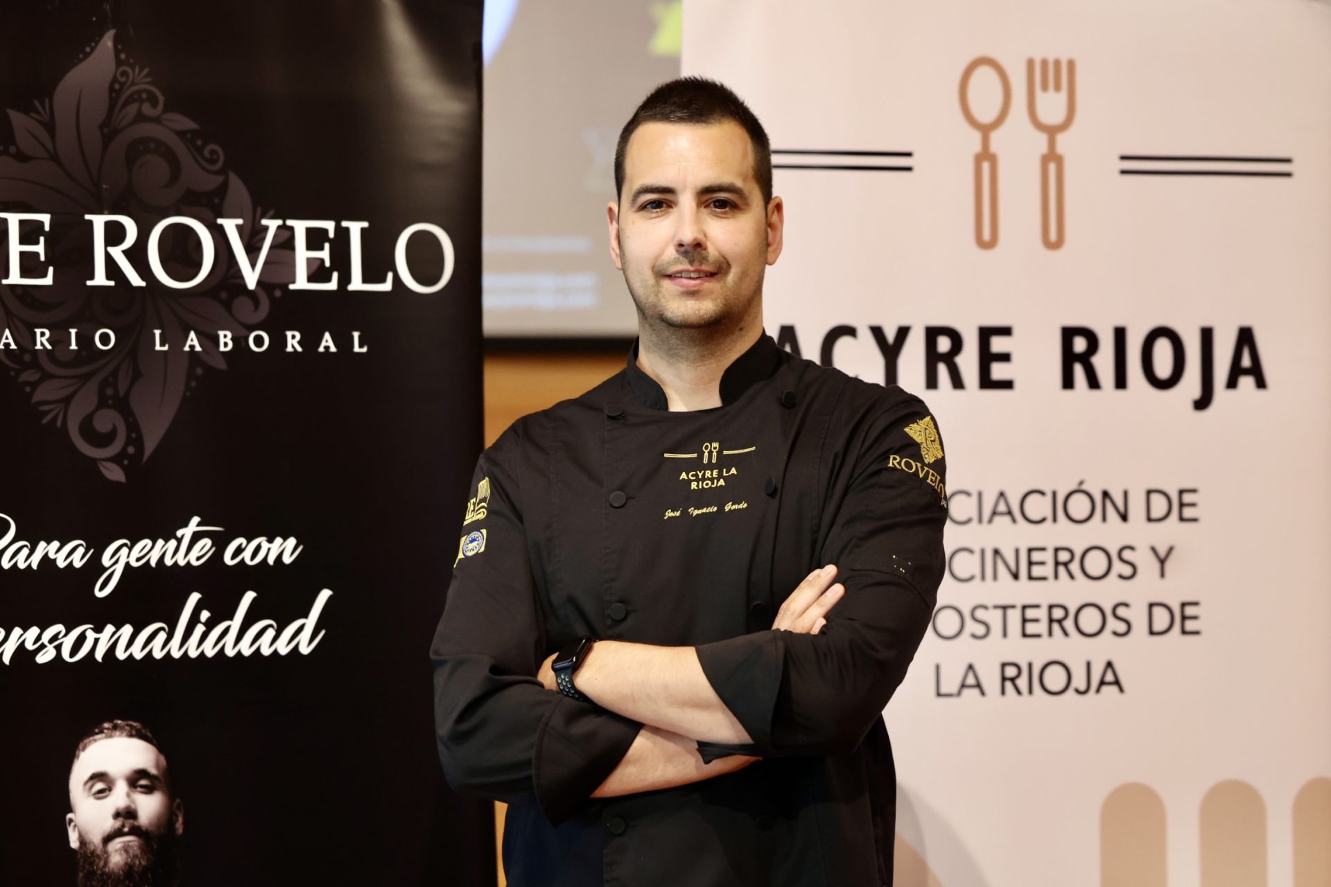 Las imágenes del II Concurso de Tortillas de Patata de La Rioja