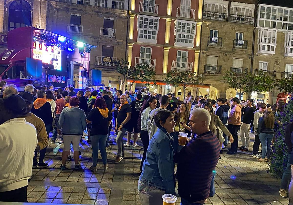 Otras noticias de Pradejón, Arnedo, Haro, Arnedillo y Luezas