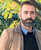 Imagen - «A día de hoy la masa vegetal no puede arder por su concentración de agua. Otros años ya se estaban agostando los pastizales»