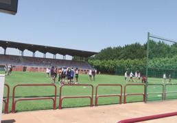Vídeo | ¿Cómo se juega a este deporte?