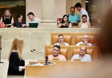 La Rioja late gracias a sus 7.000 donantes