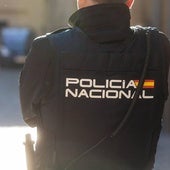 La Policía Nacional detiene a dos personas en Logroño por tráfico de drogas