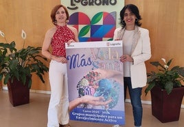 Presentación de 'Vida sana'.