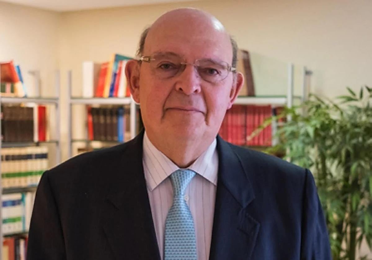 Mi amigo Jesús Zueco