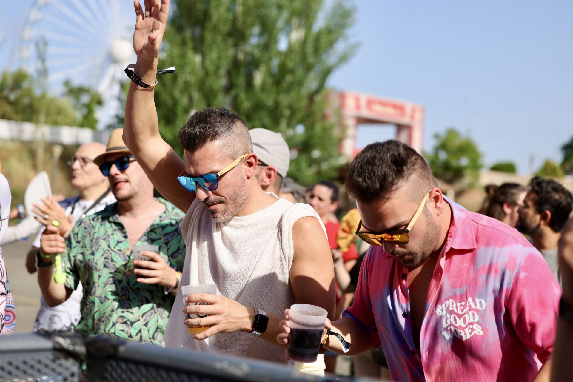 Marcú da el pistoletazo de salida al Gran Reserva