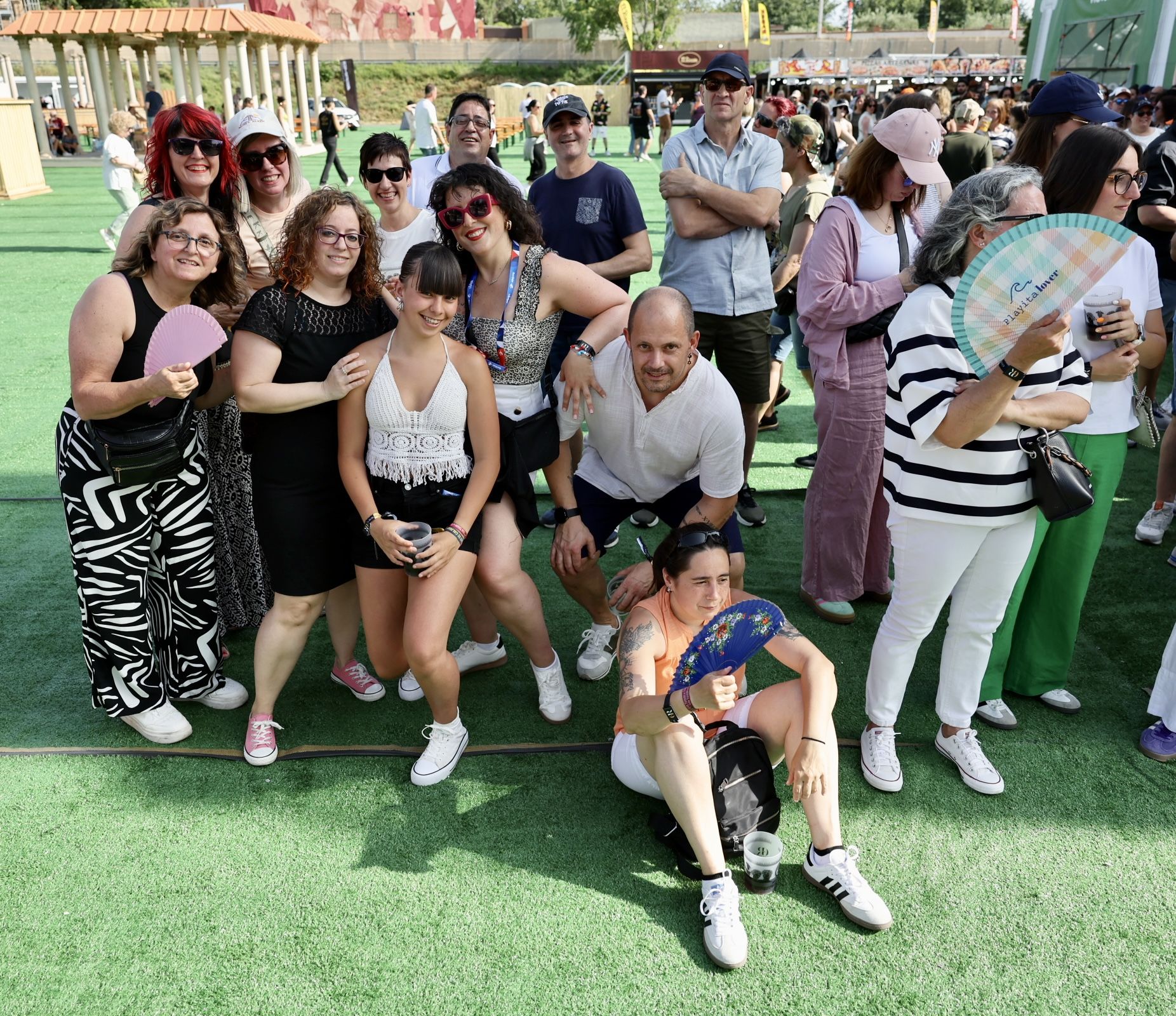 Marcú da el pistoletazo de salida al Gran Reserva