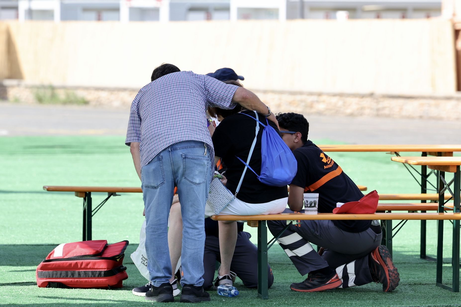 Marcú da el pistoletazo de salida al Gran Reserva