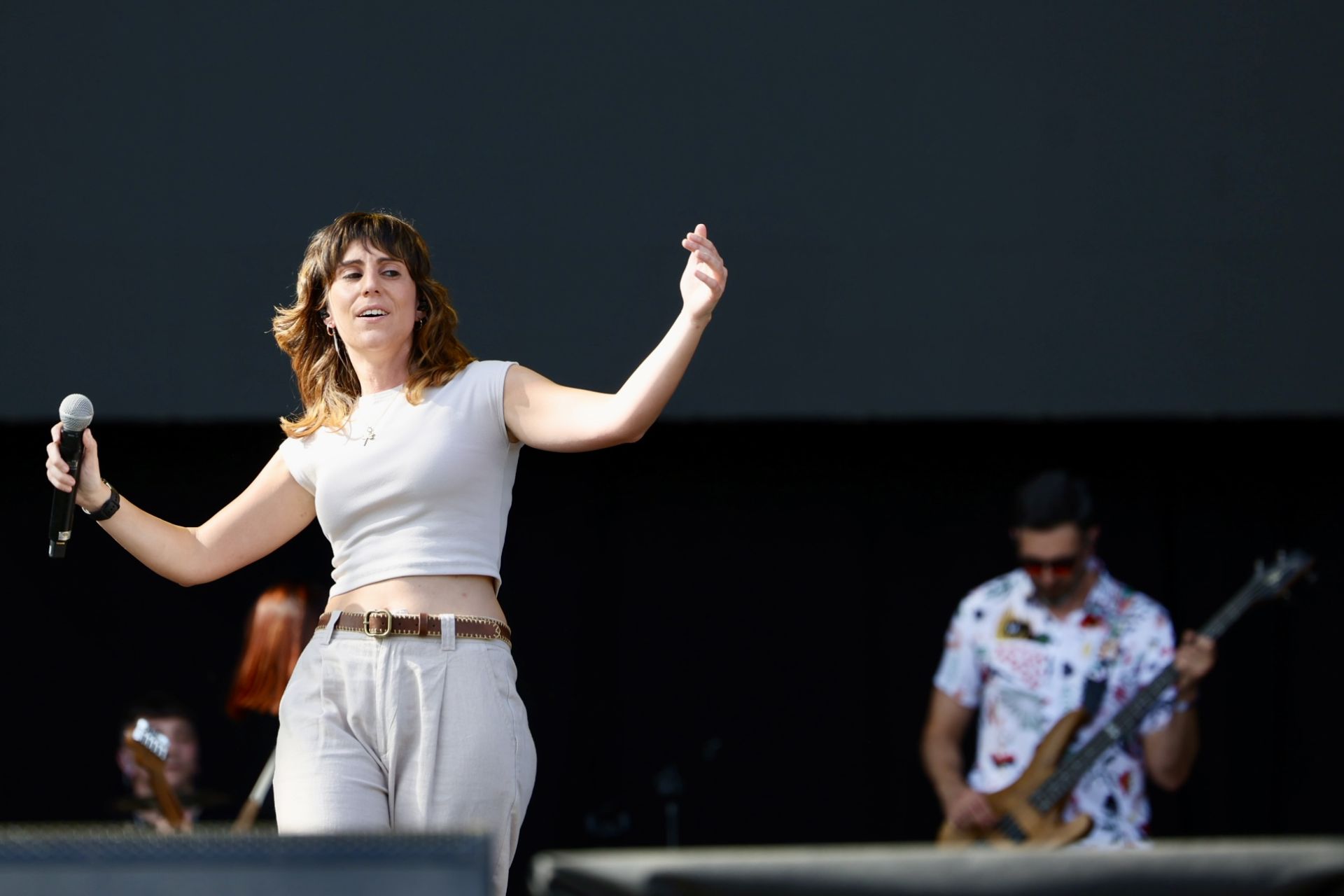 Marcú da el pistoletazo de salida al Gran Reserva