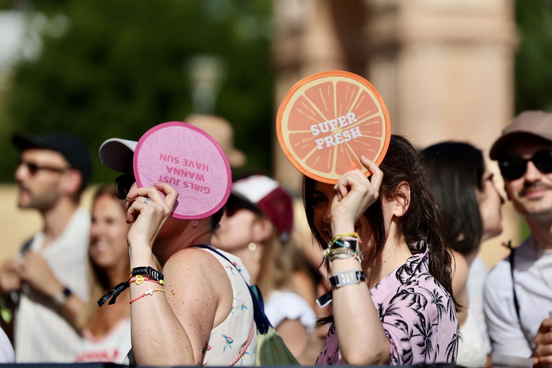 Marcú da el pistoletazo de salida al Gran Reserva