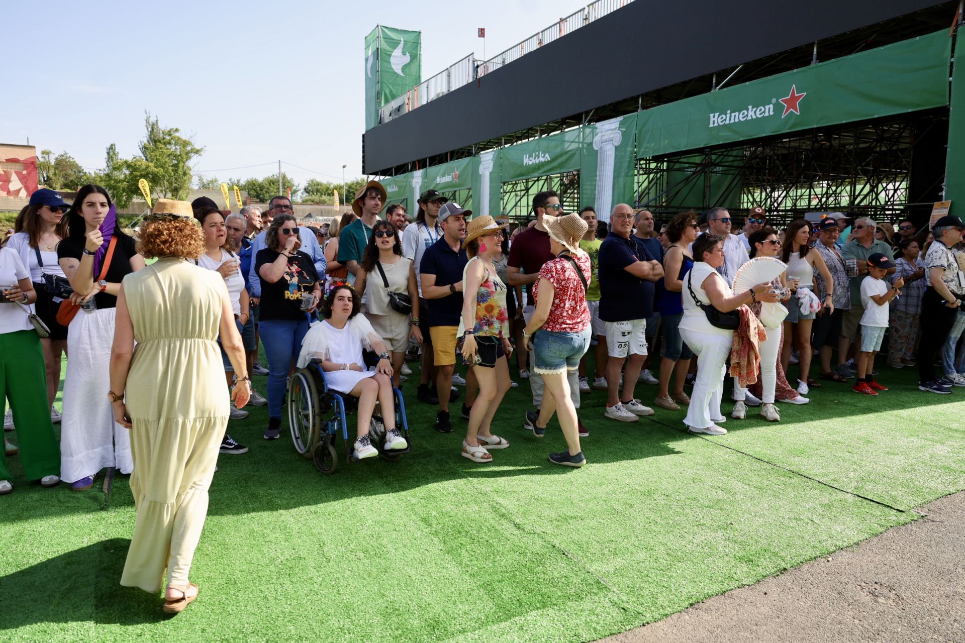 Marcú da el pistoletazo de salida al Gran Reserva