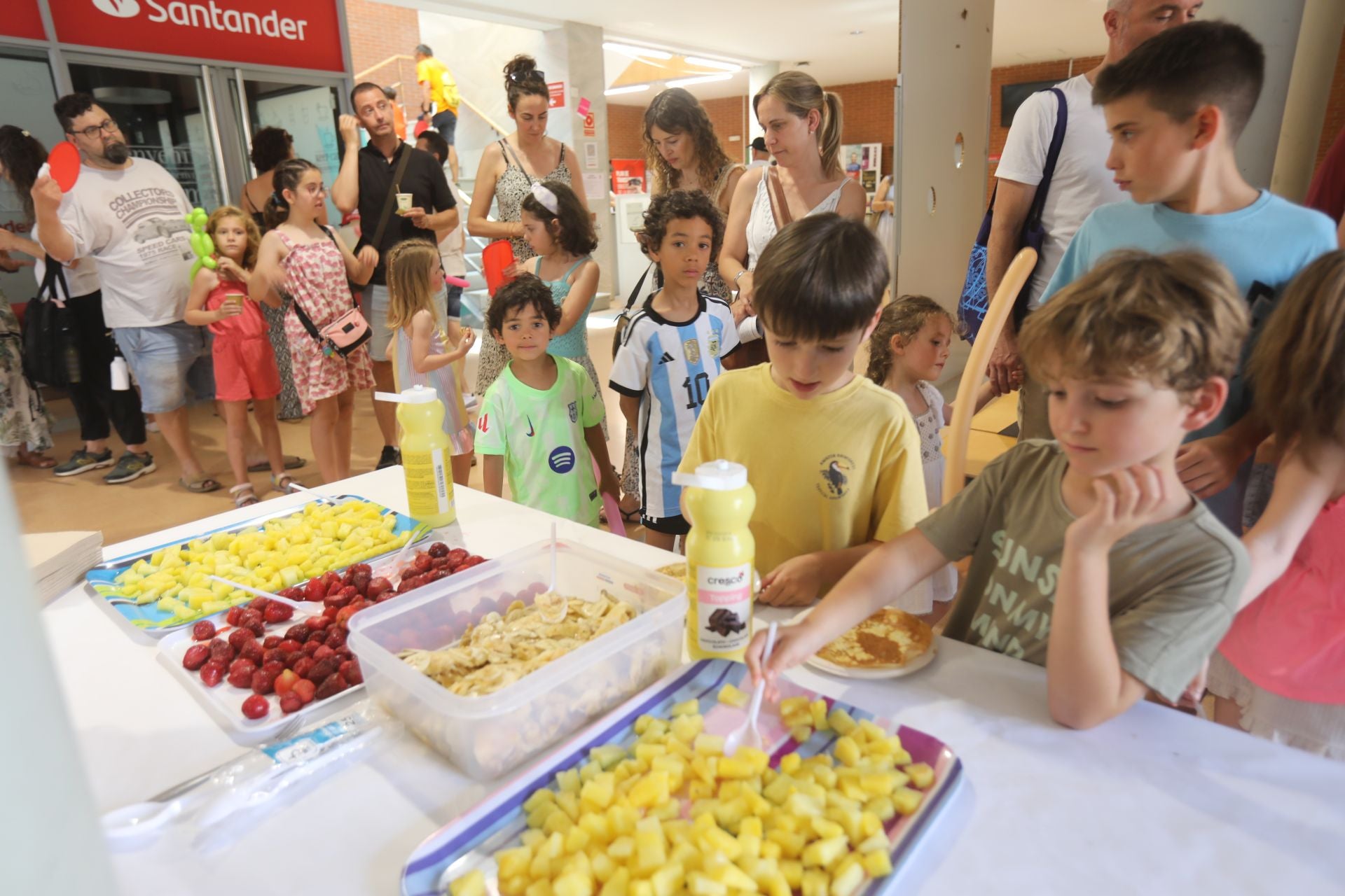 III edición de Ciencialia