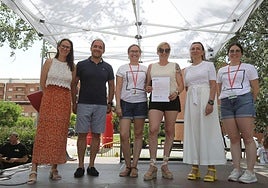 III edición de Ciencialia