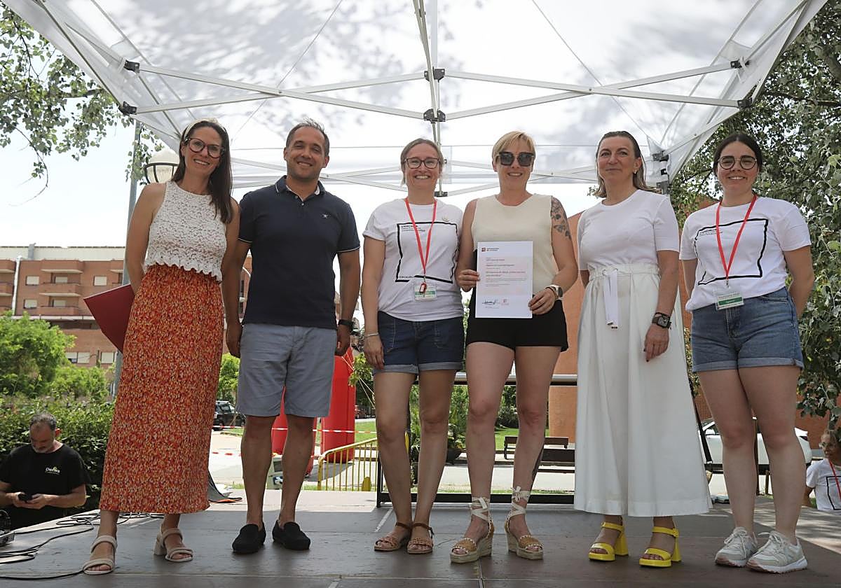 III edición de Ciencialia