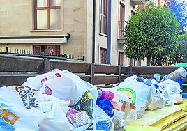 Palomas, calor, San Bernabé, vino... en el Teléfono del Lector de hoy