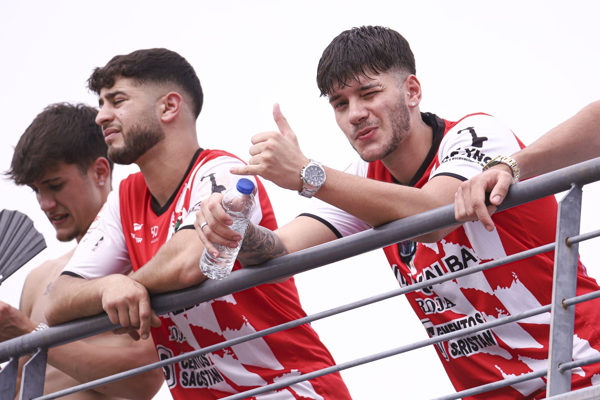 El Varea pierde ante el Rayo y se despide del ascenso