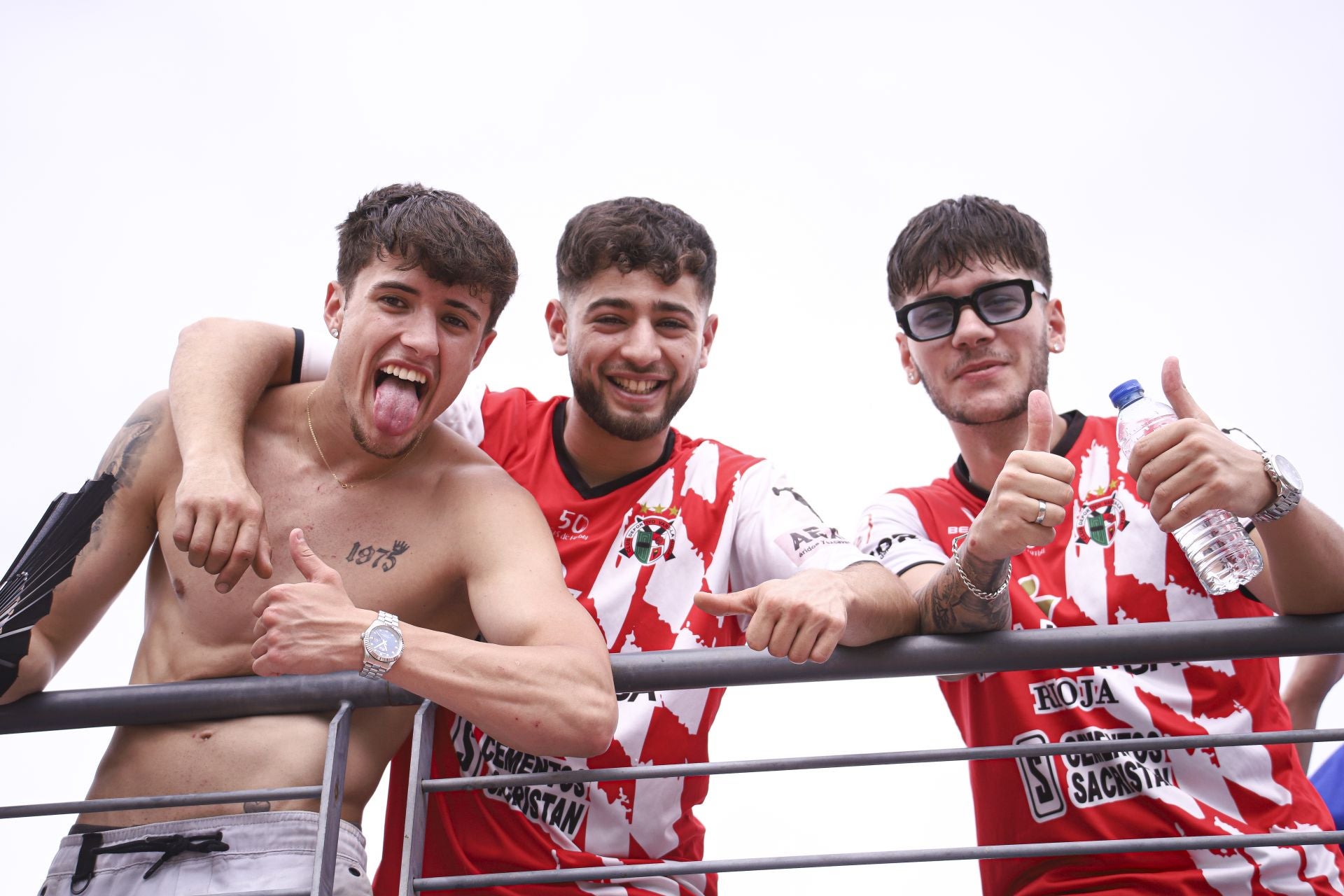 El Varea pierde ante el Rayo y se despide del ascenso