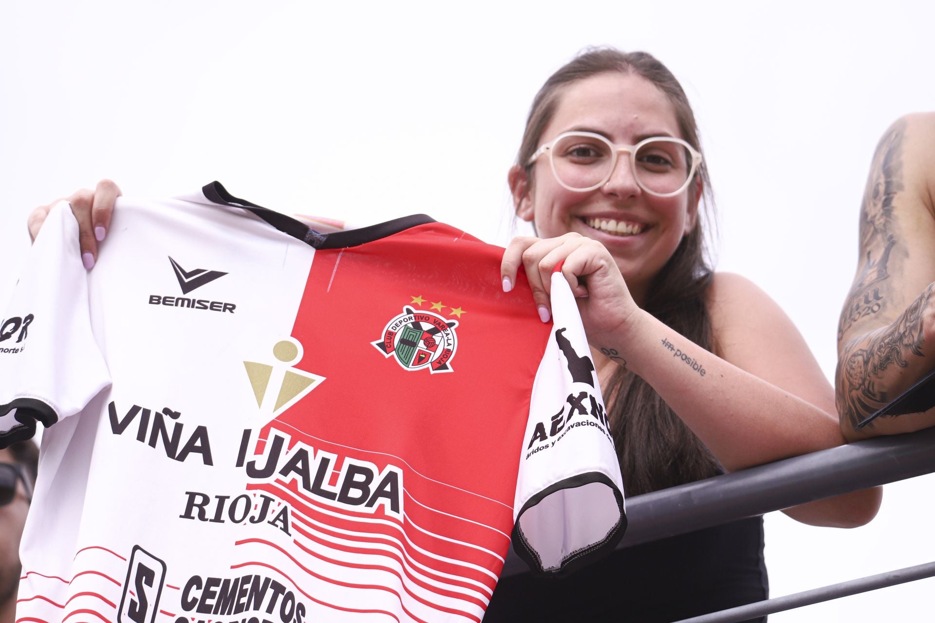 El Varea pierde ante el Rayo y se despide del ascenso