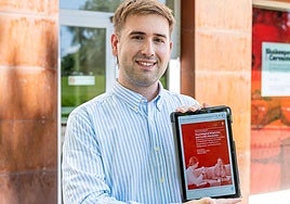 Publicación de la guía 'Psychological Adaptation and Conflict Resolution'.