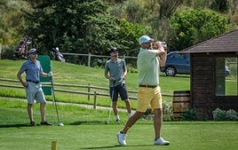 Un torneo con olor a vacaciones