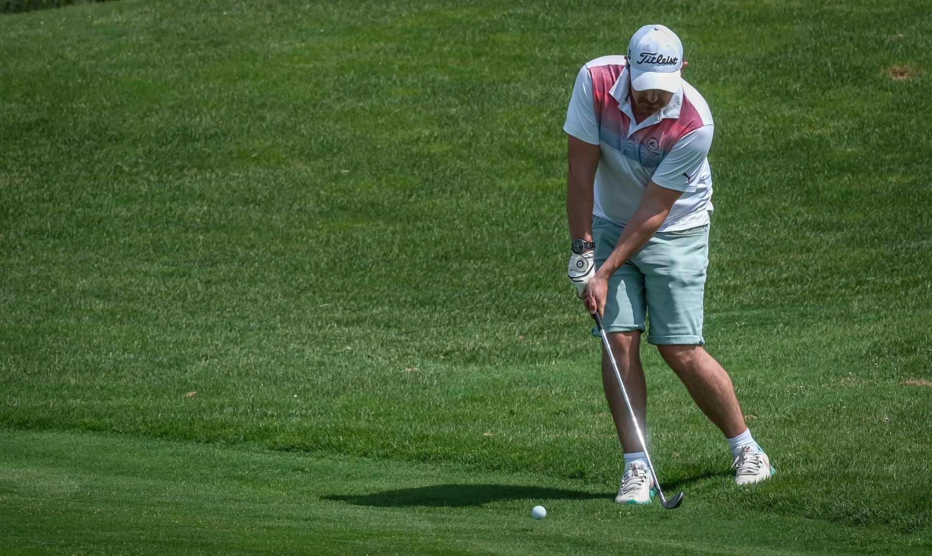 Torneos de golf Rioja&amp;Vino con Bodegas Altanza: el juego
